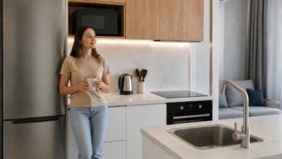 Какую бытовую технику ставить в квартиру посуточно
