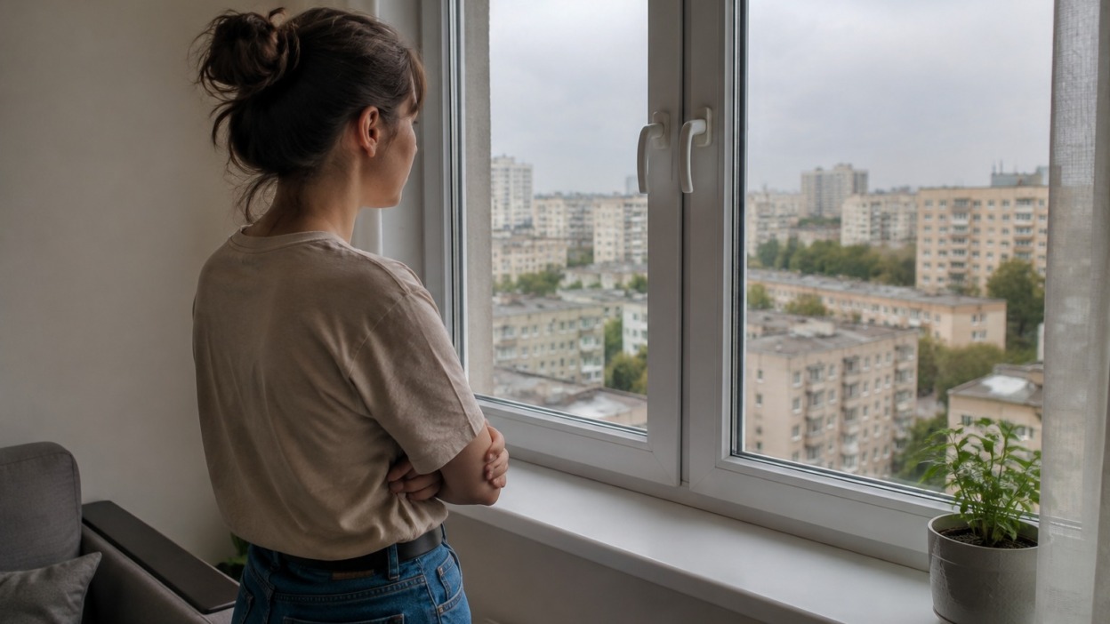Как избежать вечеринок в посуточной квартире