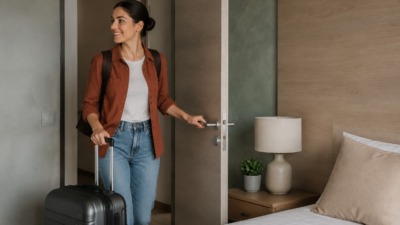 Заезд и выезд гостей: как организовать без накладок