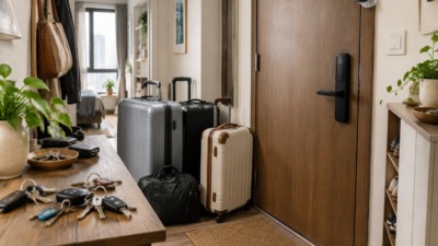 Гость пересдаёт квартиру дальше: как хосту вычислить и пресечь субаренду