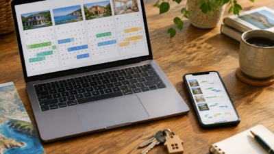 Как хосту работать сразу на нескольких площадках аренды