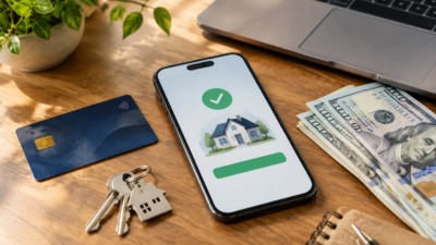 Оплата от гостя в посуточной аренде: как принимать безопасно