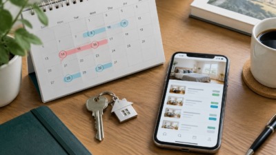 Двойная бронь в посуточной аренде: как избежать