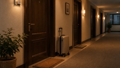 Жалобы соседей могут лишить права сдавать квартиру посуточно